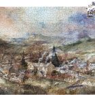 Beatrix Potter at Hill Top - Image 2