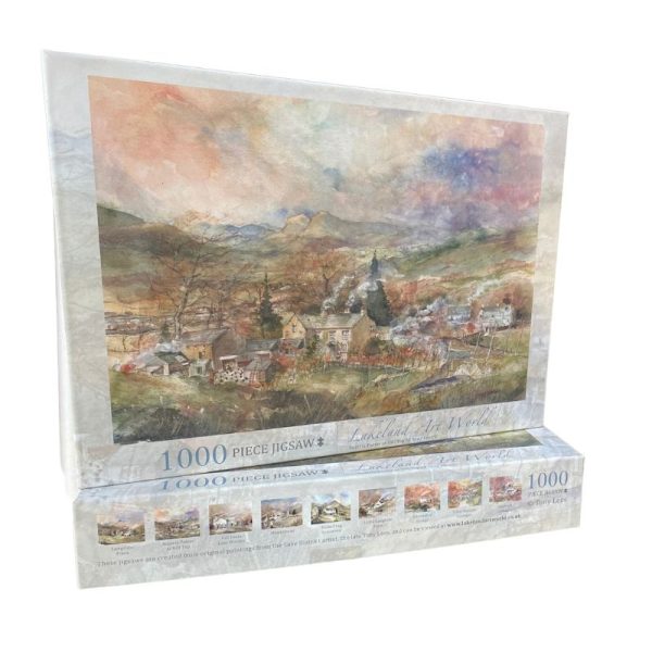 Beatrix Potter at Hill Top