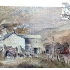 Fell Farm compl with Pieces
