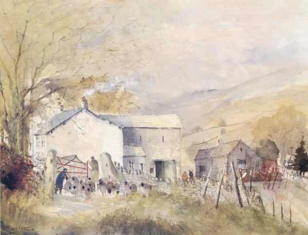 Fell Farm
