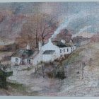 Little Langdale Farm complete cam