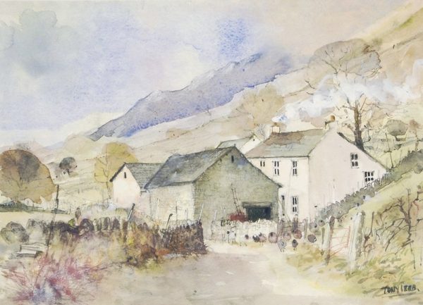 Little Langdale