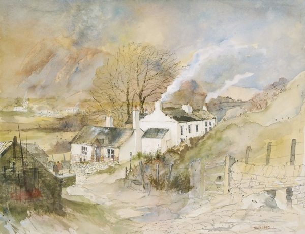 Little Langdale Farm