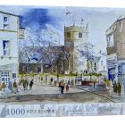 St Chads Church, Poulton Le Fylde - Image 2