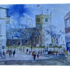 St Chads Church, Poulton Le Fylde - Image 4
